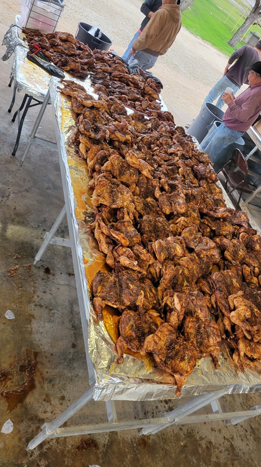 image from Annual Chicken Cook - 2026!