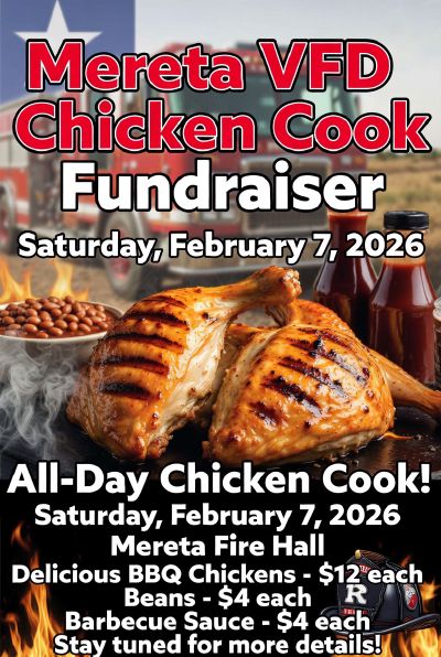 Chickencook2026 flyer